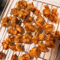 丸顔の妖精's cooksnap of when they made 簡単★軟骨のから揚げ.