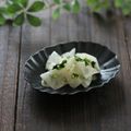 まろんかふぇ's cooksnap of when they made すし酢で簡単！✿かぶの酢の物✿.