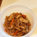 EmiKaeeee's cooksnap of when they made 白滝油揚げでカサ増♪牛蒡と人参のきんぴら.