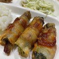 mcapちゅん's cooksnap of when they made 厚揚げの肉巻きケチャ照り焼き★.