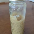 JRまりん's cooksnap of when they made にんにく麹.