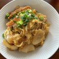 クックDXVVXB☆'s cooksnap of when they made 簡単・絶品！カツ丼の黄金比.
