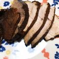 みりん調味料's cooksnap of when they made ほったらかしで＊かんたん！紅茶豚.