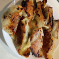 クックT30KWJ☆'s cooksnap of when they made まん丸の手作りの餃子の皮（分かりやすく）.