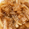 けいっぴー's cooksnap of when they made 大根とおかかの常備菜.