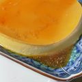 なびろめ's cooksnap of when they made 材料3つ！北海道♪焼きプリン.