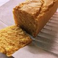 喜八＆Hacchi's cooksnap of when they made グルテンフリー、私の時短コーンブレッド。.