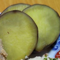 mee1986's cooksnap of when they made さつまいもの甘露煮.