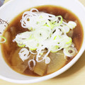 三島ユラ's cooksnap of when they made 和食✿大根 玉ねぎの とろ旨 あんかけ煮.