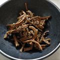 suzikko's cooksnap of when they made 【本場の味】ぜんまいのナムル.