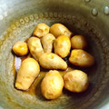 マキマキ913's cooksnap of when they made 里芋の煮物 簡単 めんつゆ 白だし　正月.
