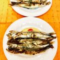 ★kokomama★'s cooksnap of when they made ししゃものガリバタソテー.