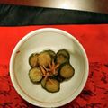クックMRC59P☆'s cooksnap of when they made きゅうりのキューちゃん.