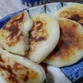 ponnko's cooksnap of when they made 超簡単☆ポテトチーズもち.