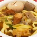 RED☆boots's cooksnap of when they made おでんリメイク　和風カレー.