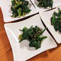 こまちち's cooksnap of when they made 秘伝●五平餅のたれ.