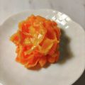 大魔女's cooksnap of when they made かなり本気の♪ニンジンサラダ.