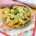 かわゆう1211's cooksnap of when they made かぼちゃとツナのチーズ焼き.