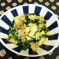 龍青空ママ's cooksnap of when they made エノキ厚揚げオイスタース炒め.