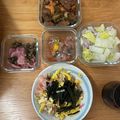 まりあっち☆★☆★'s cooksnap of when they made 低塩の塩麹で甘エビの塩辛.