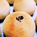 クック5CLUS8☆'s cooksnap of when they made フランス あんパン.