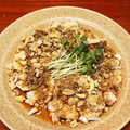 ホワイト餃子大久保's cooksnap of when they made 60℃ よだれ鶏：旨さ痺れる本格四川料理.