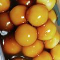 ijumama's cooksnap of when they made みたらし団子のタレ♬*.+゜.