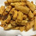 ういき☆彡's cooksnap of when they made 大根フライ.
