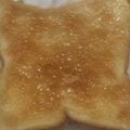 クック8B50KT☆'s cooksnap of when they made マヨネーズシュガートースト.