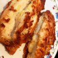 aosou's cooksnap of when they made 簡単！茄子とじゃがいものチーズ焼き♥.