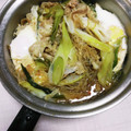コネコリン's cooksnap of when they made すき焼き割り下〜うちの黄金比〜.