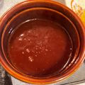 きの子べんとう's cooksnap of when they made 再現！マクドナルド風バーベキューソース♡.