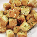 ずみきち's cooksnap of when they made 簡単節約☆厚揚げの揚げない塩唐揚げ。.