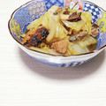 ぱふ♪'s cooksnap of when they made さば缶de白菜のくたくた煮.