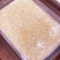 パインクリームソーダ's cooksnap of when they made ヨーグルトメーカーで作る！自家製塩麹.