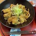 てーぶるすぷーん's cooksnap of when they made 浜松名物☆絶品甘辛ダレで【牡蠣かば丼】.