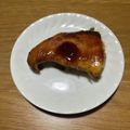 クックchitann's cooksnap of when they made 簡単♪カレー風味のぶりの照り焼き.