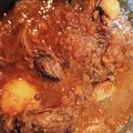 kumi⭐'s cooksnap of when they made 絶品！猪肉カレー.
