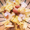 ゆきんこゆっきぃ's cooksnap of when they made やみつき白菜★おもてなし★簡単☆正月お節.