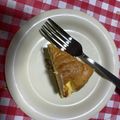 えざちゃん's cooksnap of when they made スフレチーズケーキ.