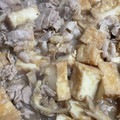 とんぽんた's cooksnap of when they made 豚肉と舞茸と厚揚げのみぞれ煮.