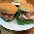 Ruriluru's cooksnap of when they made 子ども用にミニトマトの種を出さない切り方.