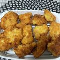 さとこぺぺ's cooksnap of when they made 簡単!!鶏胸肉のチキンカツ♡お弁当にも♡.