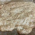 papikun's cooksnap of when they made アレルギーっ子おやつ～味噌かわらクッキー.