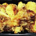 ☆★Tae☆★'s cooksnap of when they made ▲フライパンdeバナナのタルトタタン風▲.