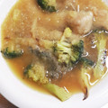 ｋａｍｉｙａｍａ's cooksnap of when they made たらのおろし甘酢漬け♪.
