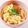 みぽぽ37's cooksnap of when they made ◆学食人気NO.1＊コロッケ丼◆.