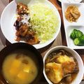 ☆あさ's cooksnap of when they made 揚げ出し豆腐.