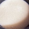 こねこねこね子's cooksnap of when they made 炊飯器de米こうじで作る本格的♡甘酒.