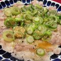 クックPNUYY2☆'s cooksnap of when they made 【腸活レシピ】豚肉と白菜のレンチン蒸し.